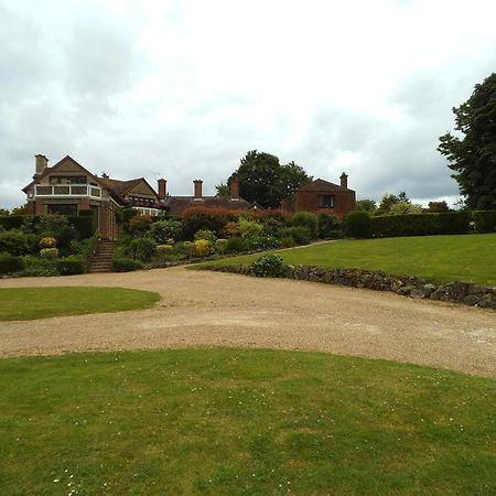 Tabsfield Bed and Breakfast Farningham Buitenkant foto