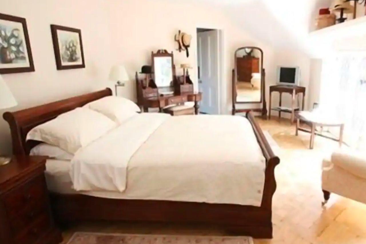 Tabsfield Bed and Breakfast Farningham Buitenkant foto