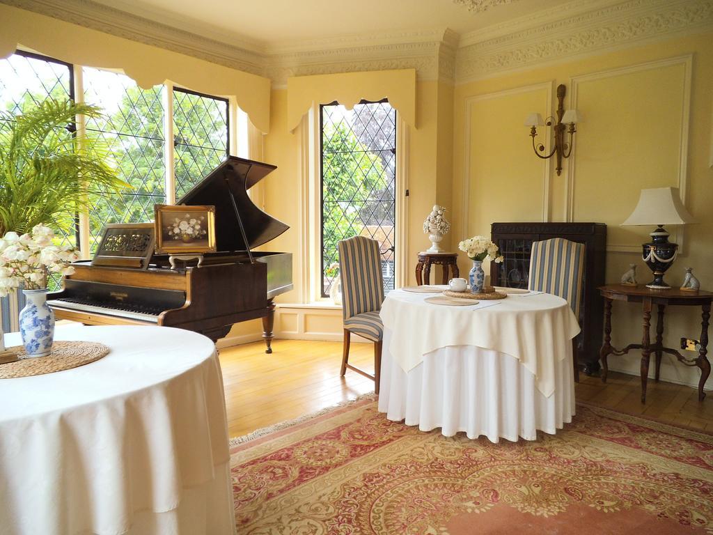 Tabsfield Bed and Breakfast Farningham Buitenkant foto