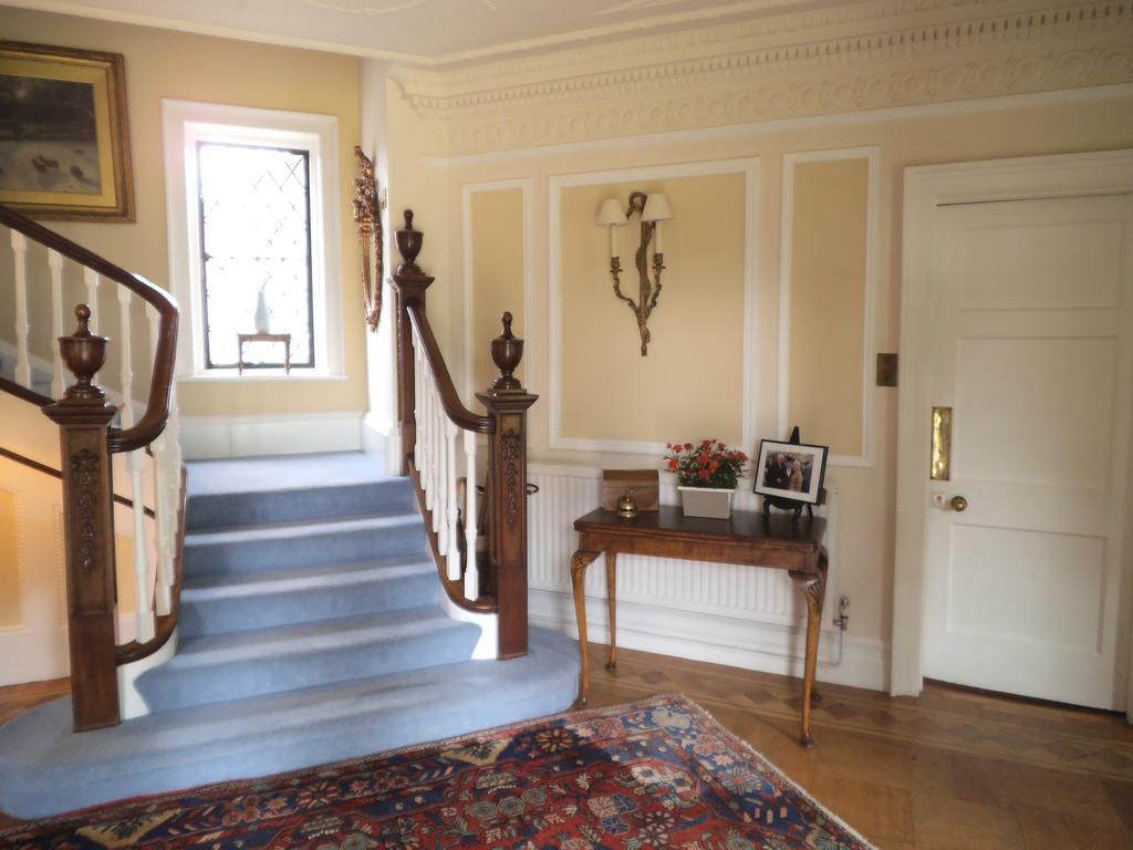 Tabsfield Bed and Breakfast Farningham Buitenkant foto
