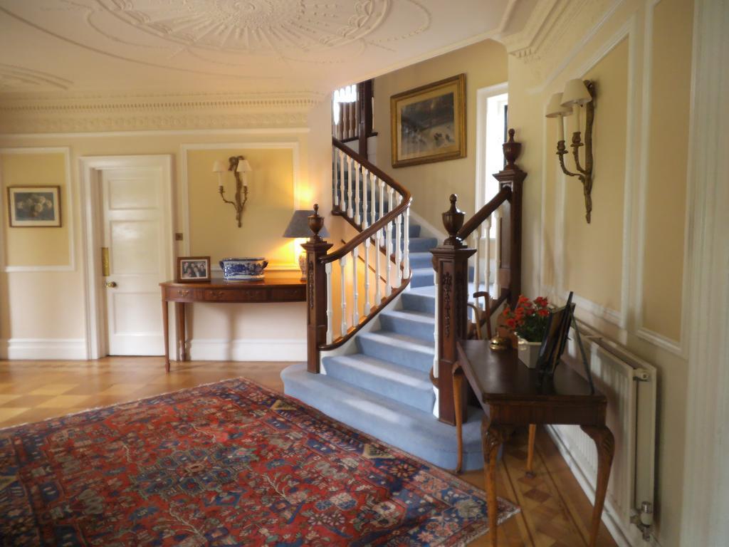 Tabsfield Bed and Breakfast Farningham Buitenkant foto