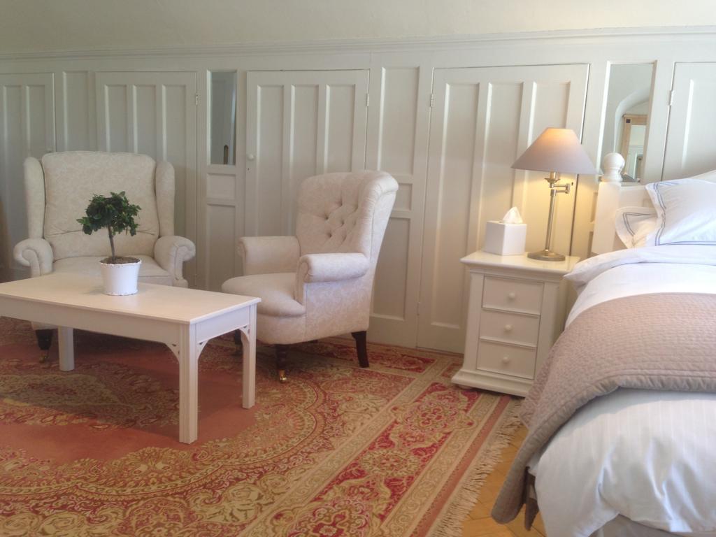 Tabsfield Bed and Breakfast Farningham Buitenkant foto