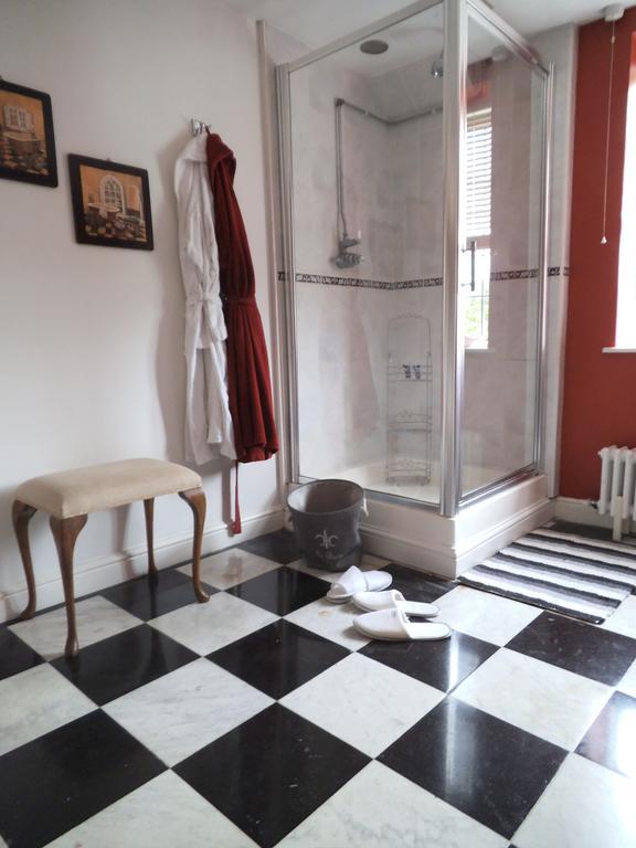 Tabsfield Bed and Breakfast Farningham Buitenkant foto