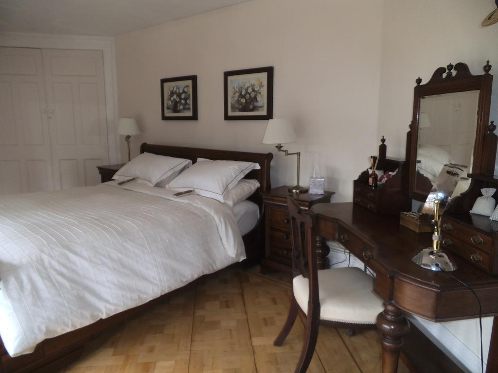 Tabsfield Bed and Breakfast Farningham Buitenkant foto