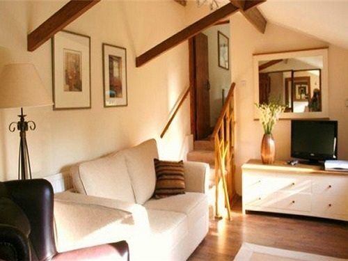 Tabsfield Bed and Breakfast Farningham Buitenkant foto