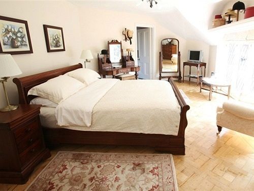 Tabsfield Bed and Breakfast Farningham Buitenkant foto