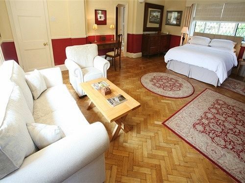 Tabsfield Bed and Breakfast Farningham Buitenkant foto