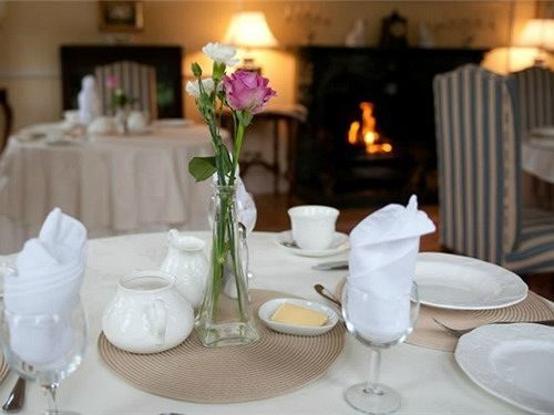 Tabsfield Bed and Breakfast Farningham Buitenkant foto