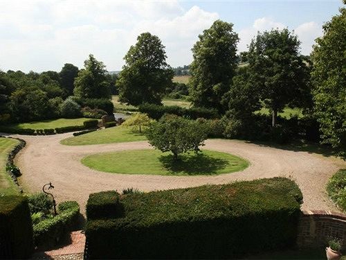 Tabsfield Bed and Breakfast Farningham Buitenkant foto